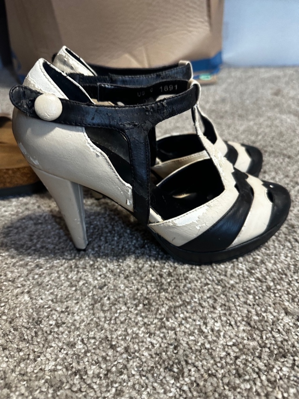 Heels